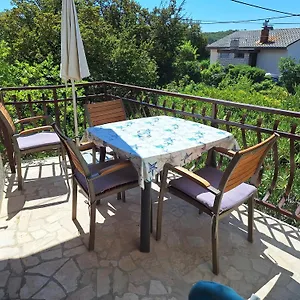  Apartmán Mia
