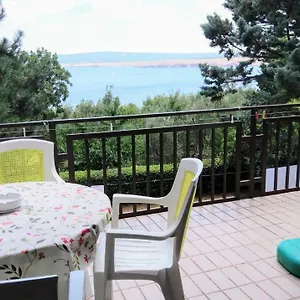  Apartmán Tihana